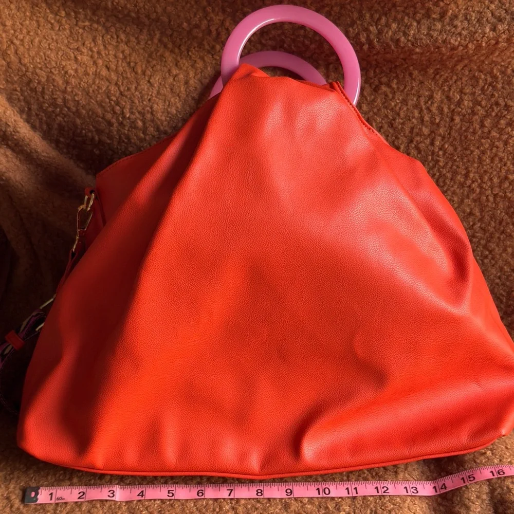 Shopping Bag Lola Casademunt 140€ - Picture 4 of 8